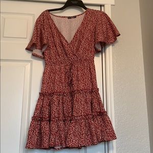 Summer / Fall dress